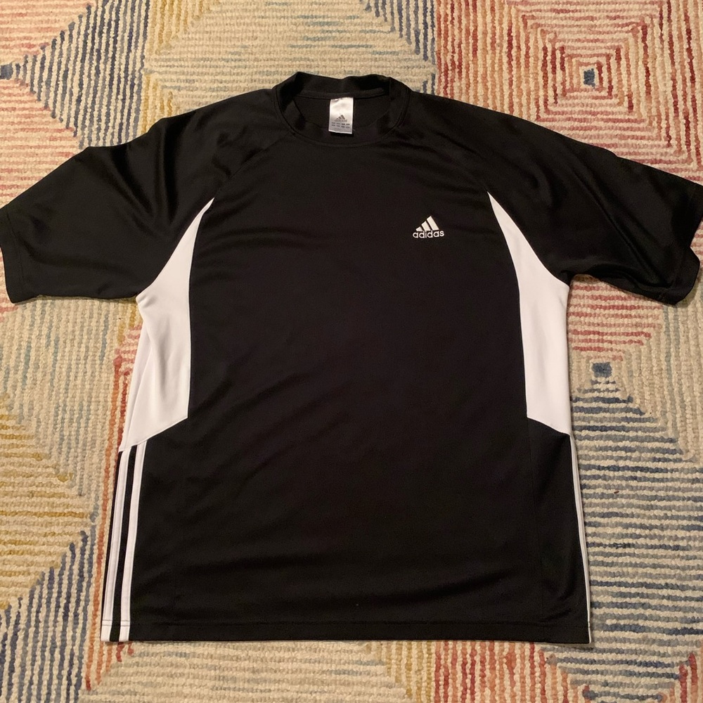 Mens Adidas shirt